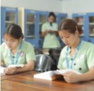 St. Martha Institute of Nursing Campus photo 1